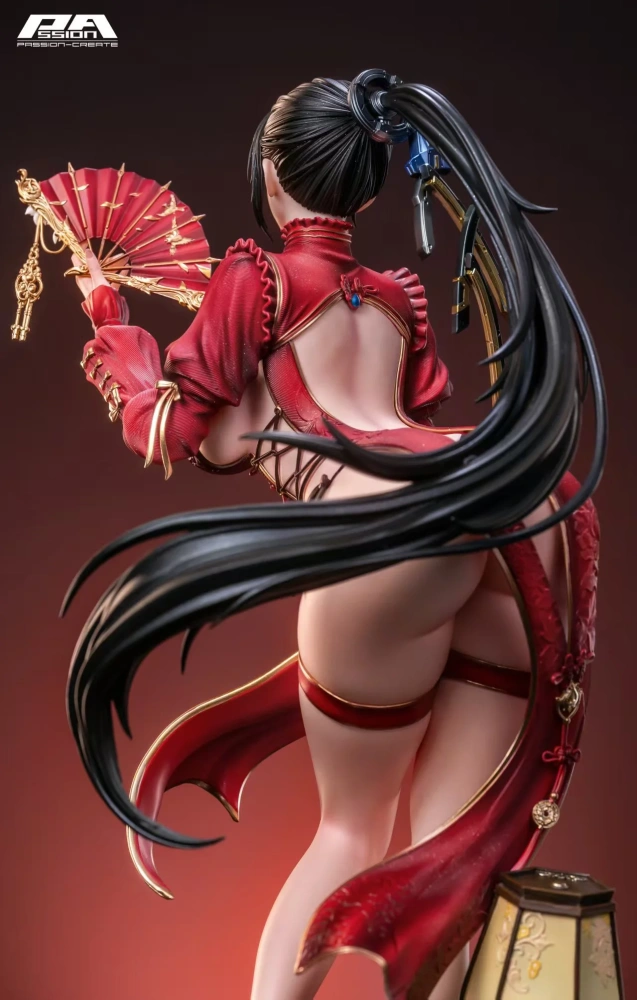 【PRE-ORDER】PA Create Studio - Cheongsam Eve Stellar Blade 1/4