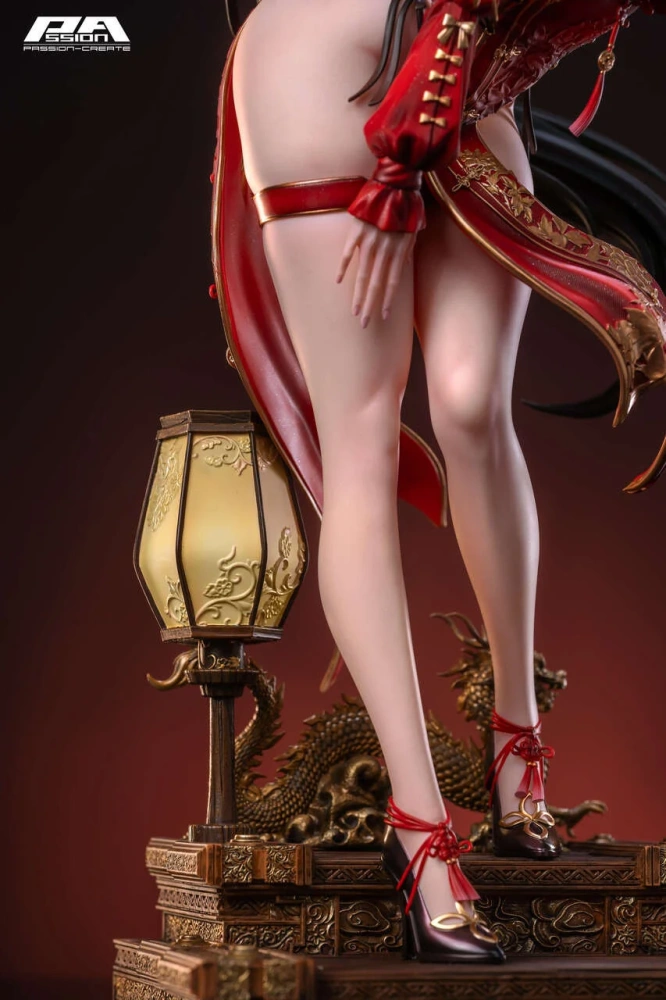 【PRE-ORDER】PA Create Studio - Cheongsam Eve Stellar Blade 1/4