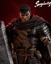 【PRE-ORDER】Singularity Studio - Guts 1/4