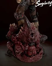 【PRE-ORDER】Singularity Studio - Guts 1/4