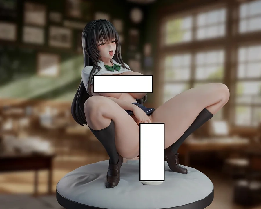 【PRE-ORDER】SC Studio - Kotegawa Yui