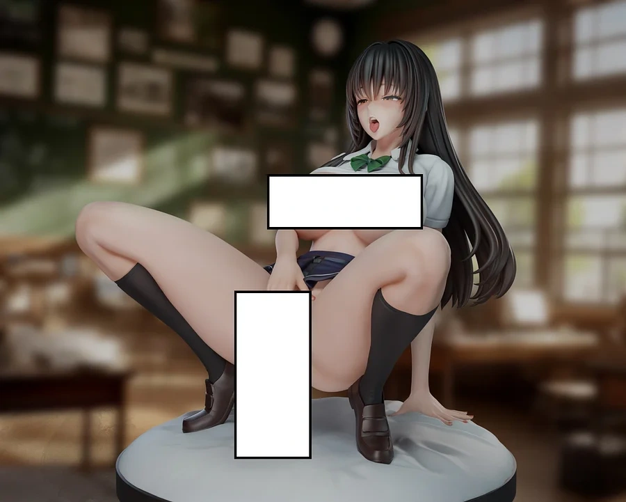 【PRE-ORDER】SC Studio - Kotegawa Yui