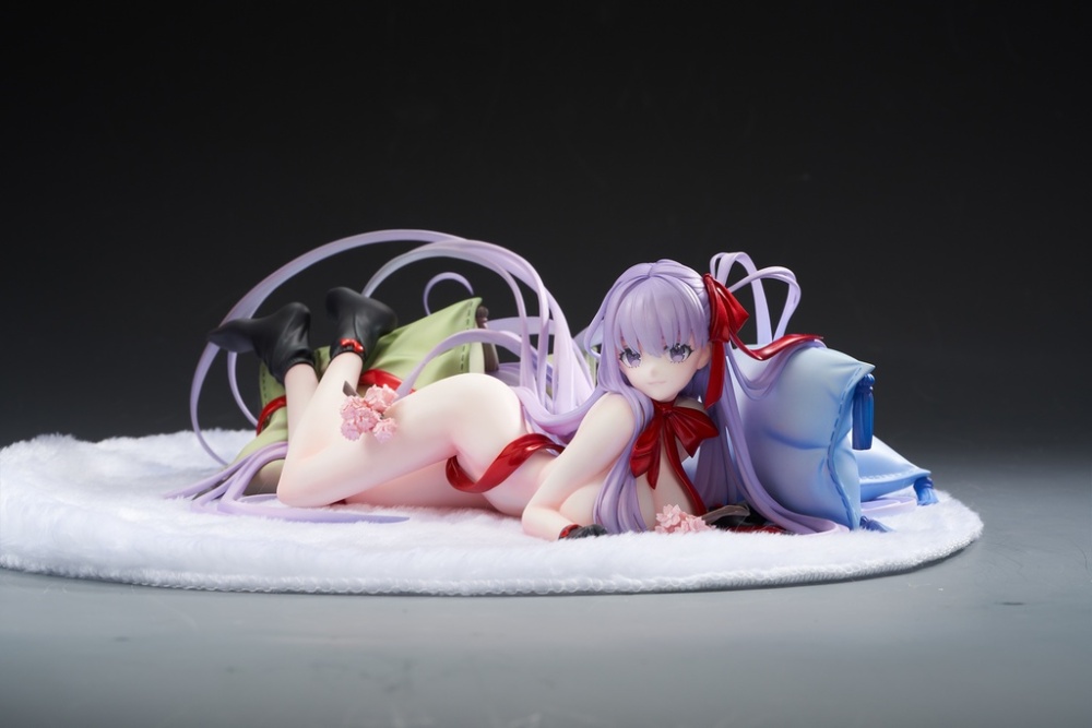 【PRE-ORDER】Youjia Studio BB - Fate Grand 1/7