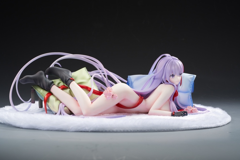 【PRE-ORDER】Youjia Studio BB - Fate Grand 1/7