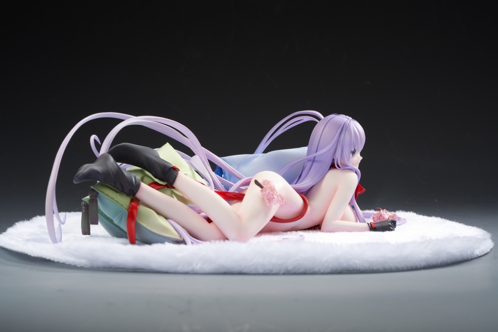 【PRE-ORDER】Youjia Studio BB - Fate Grand 1/7
