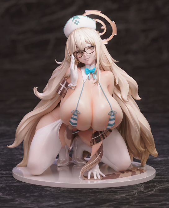【Pre-order】SODA Studio 1:6 Akane Murokasa