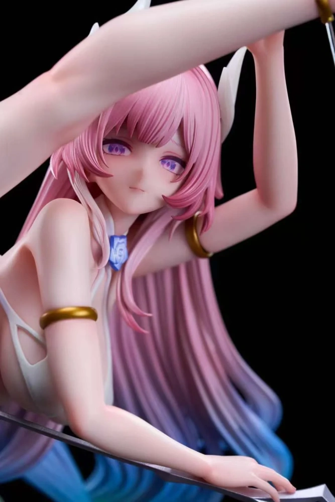 【Pre-order】By Yuan Zao Wu Studio - Cyrene Honkai: Star Rail 1/6