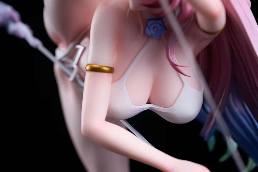 【Pre-order】By Yuan Zao Wu Studio - Cyrene Honkai: Star Rail 1/6