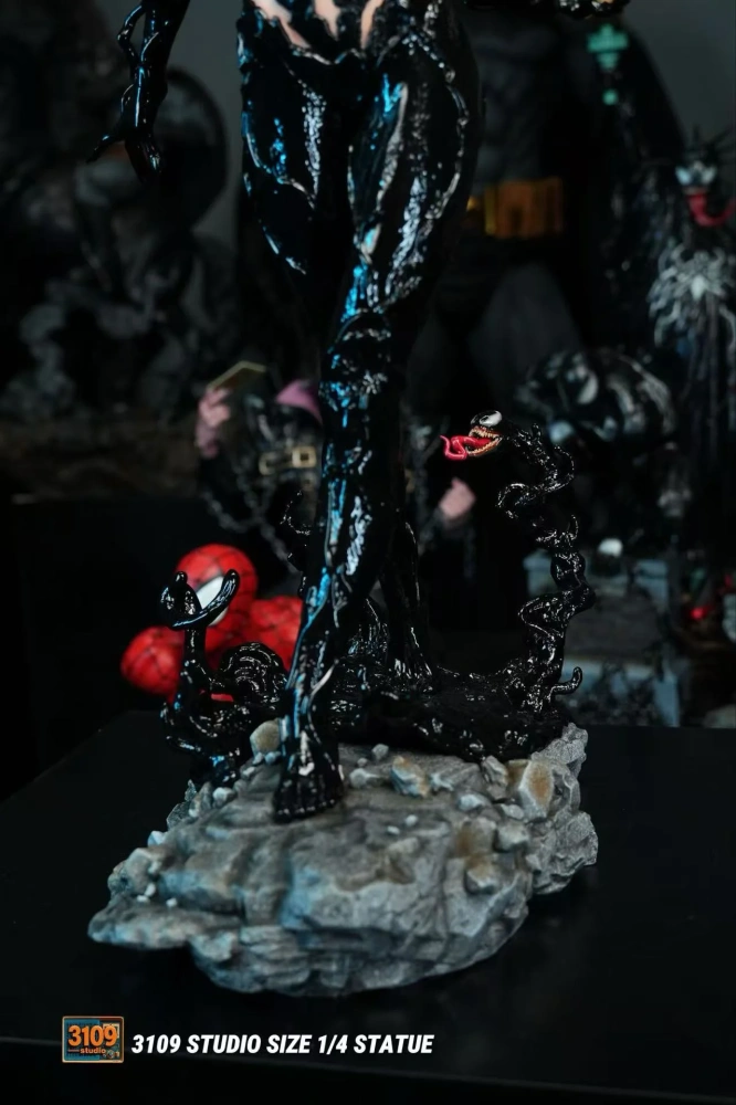 【PRE-ORDER】3109 Studio - MARVEL - Venom Gwen 1/4
