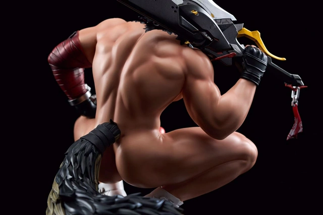 【PRE-ORDER】Other Studio Zenless Zone Zero Komano Manato