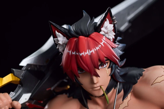 【PRE-ORDER】Other Studio Zenless Zone Zero Komano Manato