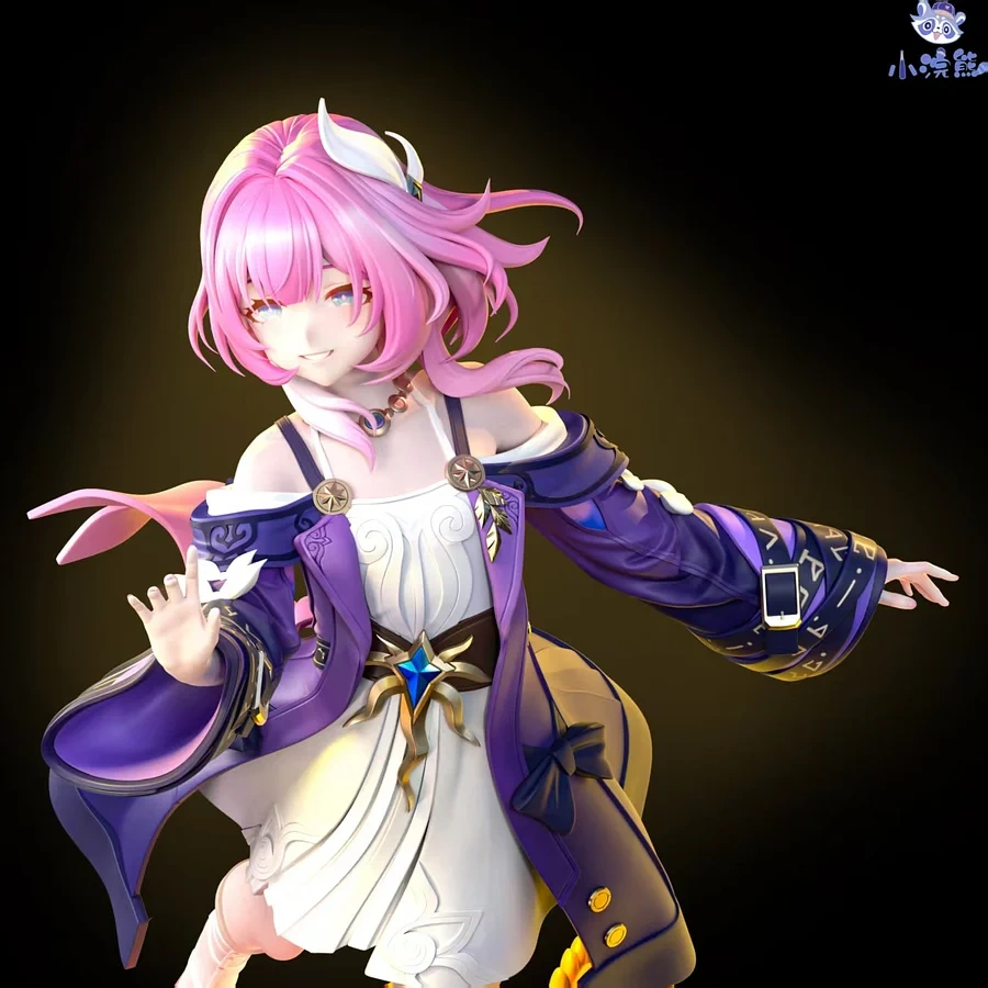 【PRE-ORDER】XHX Studio - Cyrene 1/6