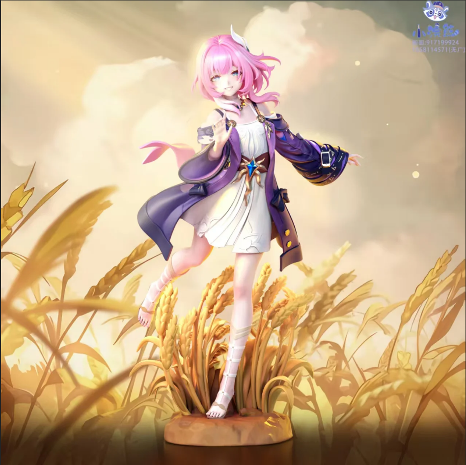 【PRE-ORDER】XHX Studio - Cyrene 1/6