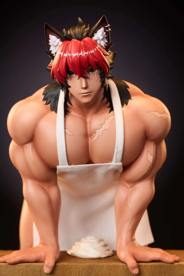【PRE-ORDER】No name Studio - Komano Manato 2.0 1/6