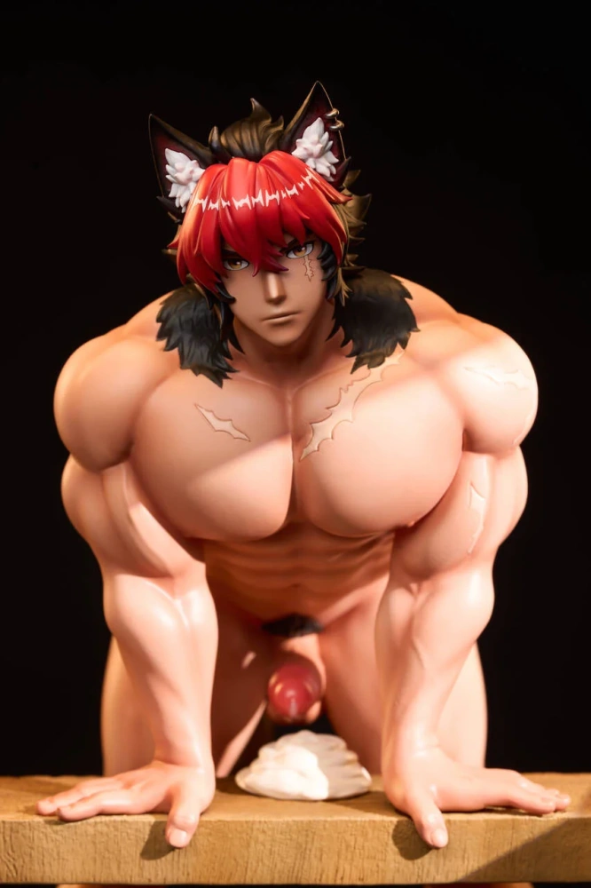 【PRE-ORDER】No name Studio - Komano Manato 2.0 1/6