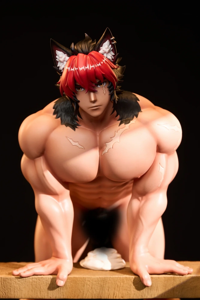 【PRE-ORDER】No name Studio - Komano Manato 2.0 1/6
