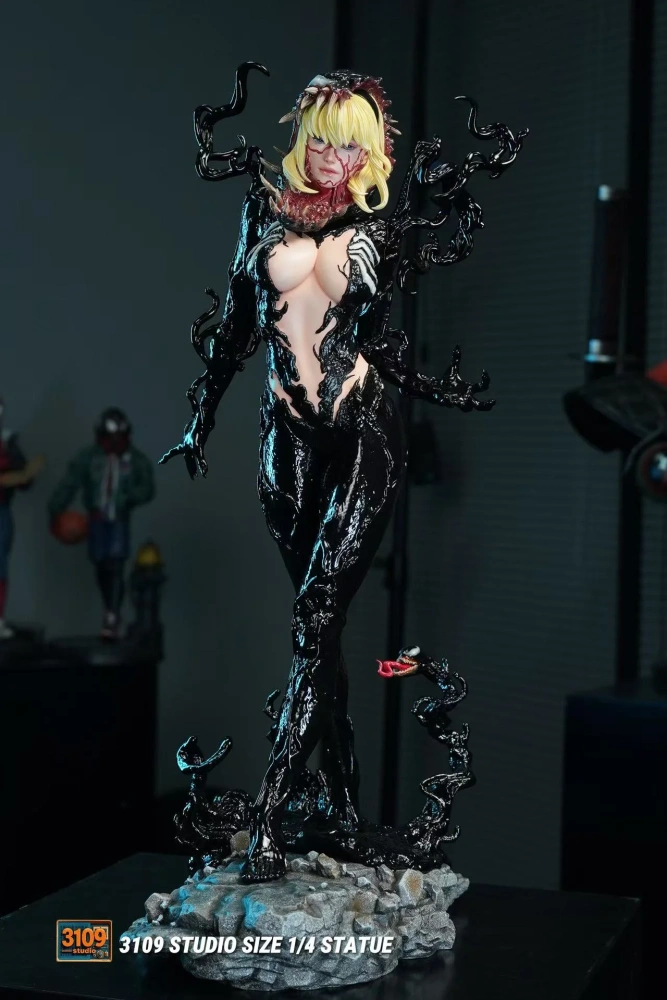 【PRE-ORDER】3109 Studio - MARVEL - Venom Gwen 1/4
