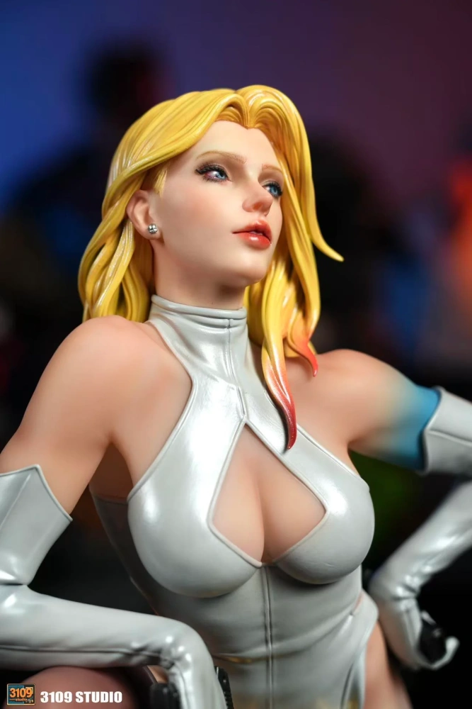 【PRE-ORDER】3109 Studio - Marvel - Mystique 1/4