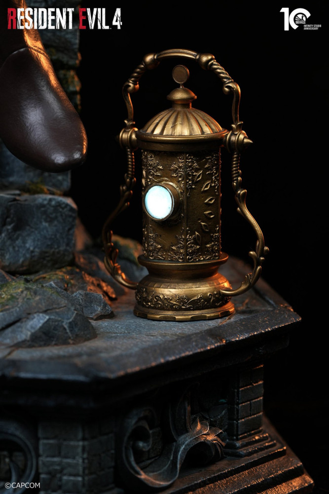 【PRE-ORDER】Infinity Studio 1:2 Ashley Graham with LED Licensed