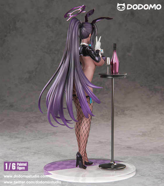 【Pre-order】Dodomo Studio Blue Archive  Kakudate Karin 1/6