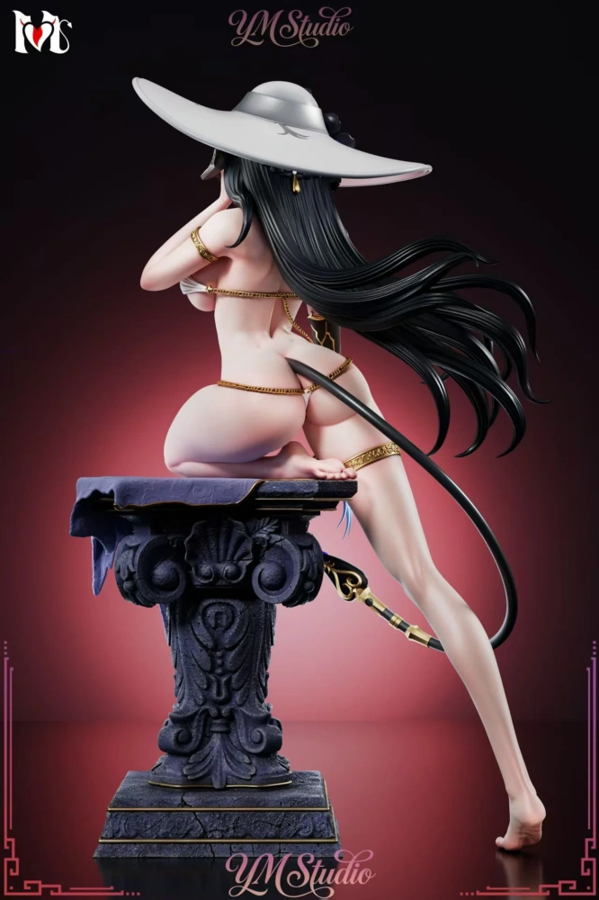 【PRE-ORDER】YM Studio - Constance Honkai: Star Rail 1/6 & 1/4