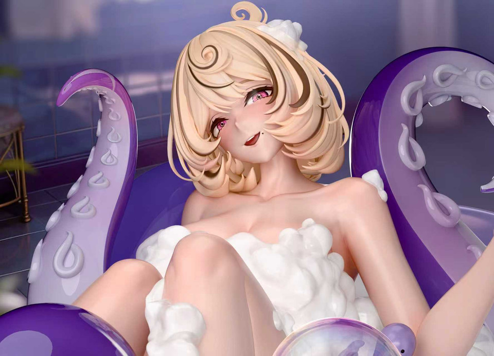【PRE-ORDER】YaoMengMeng Studio 1:6 Yidhari Murphy