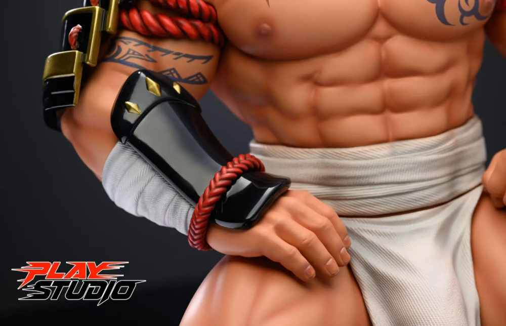 【PRE-ORDER】Play Studio - Samurai 1/6