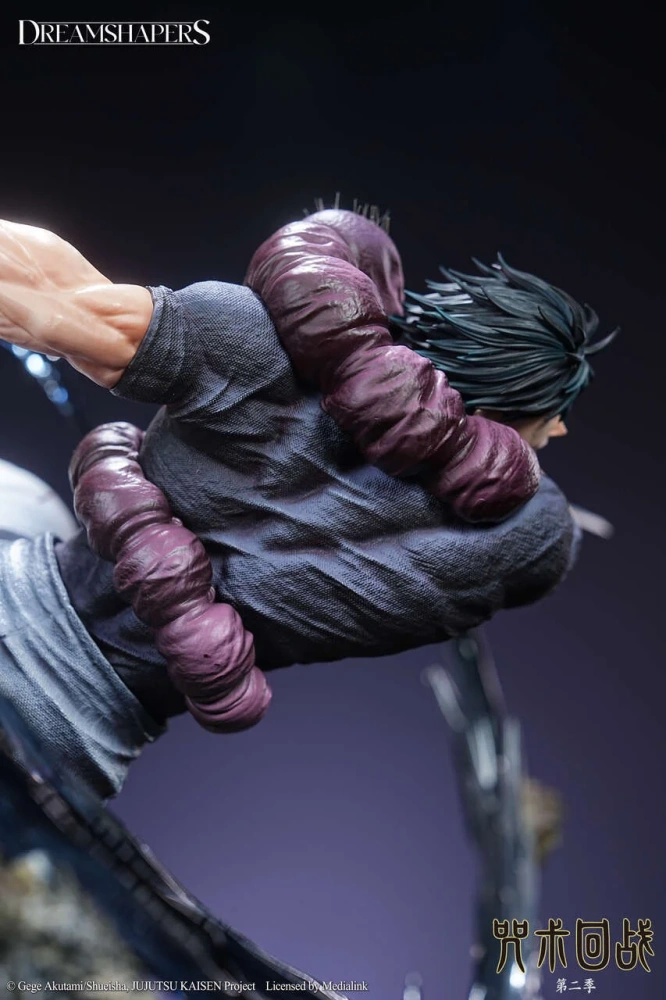 【PRE-ORDER】Dreamshapers Studio - Fushiguro Toji