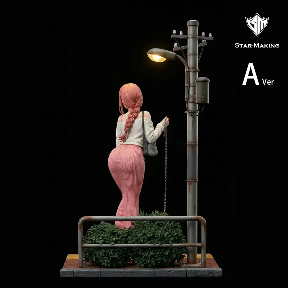 【PRE-ORDER】Making Studio - Makima-Star