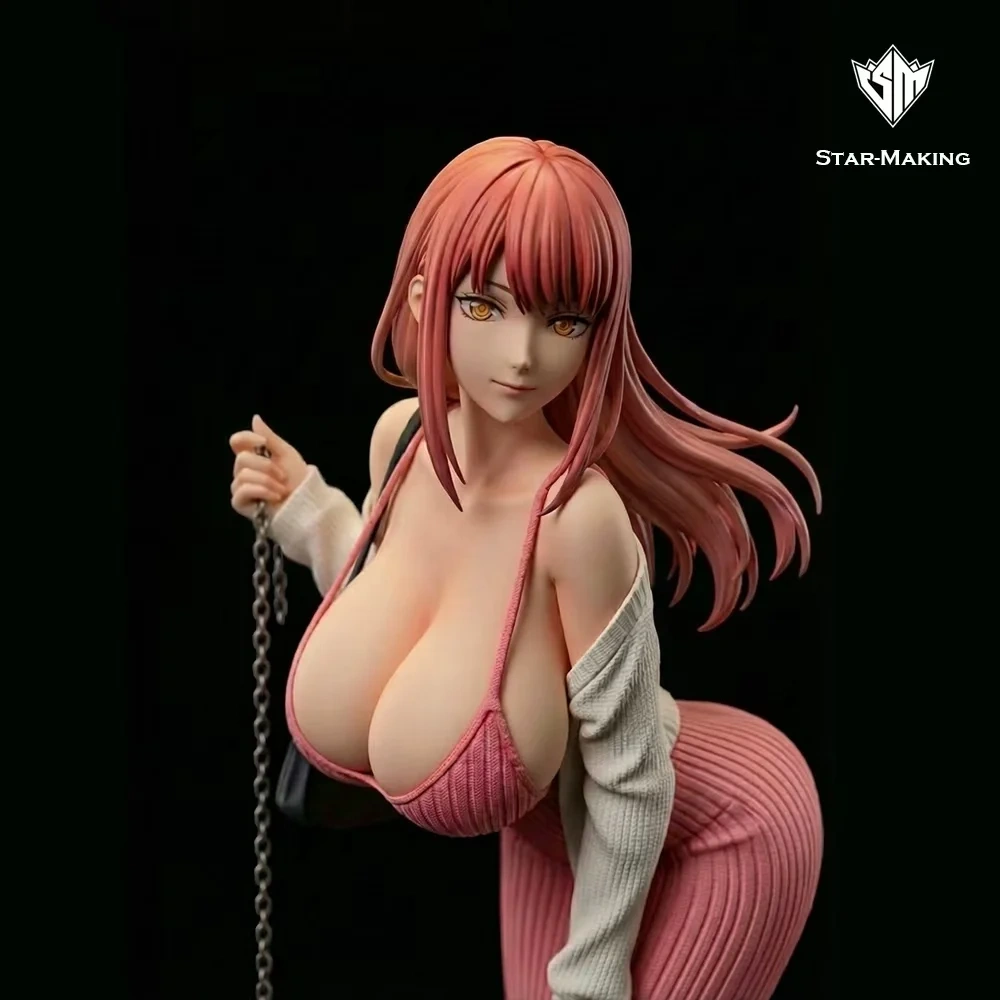 【PRE-ORDER】Making Studio - Makima-Star