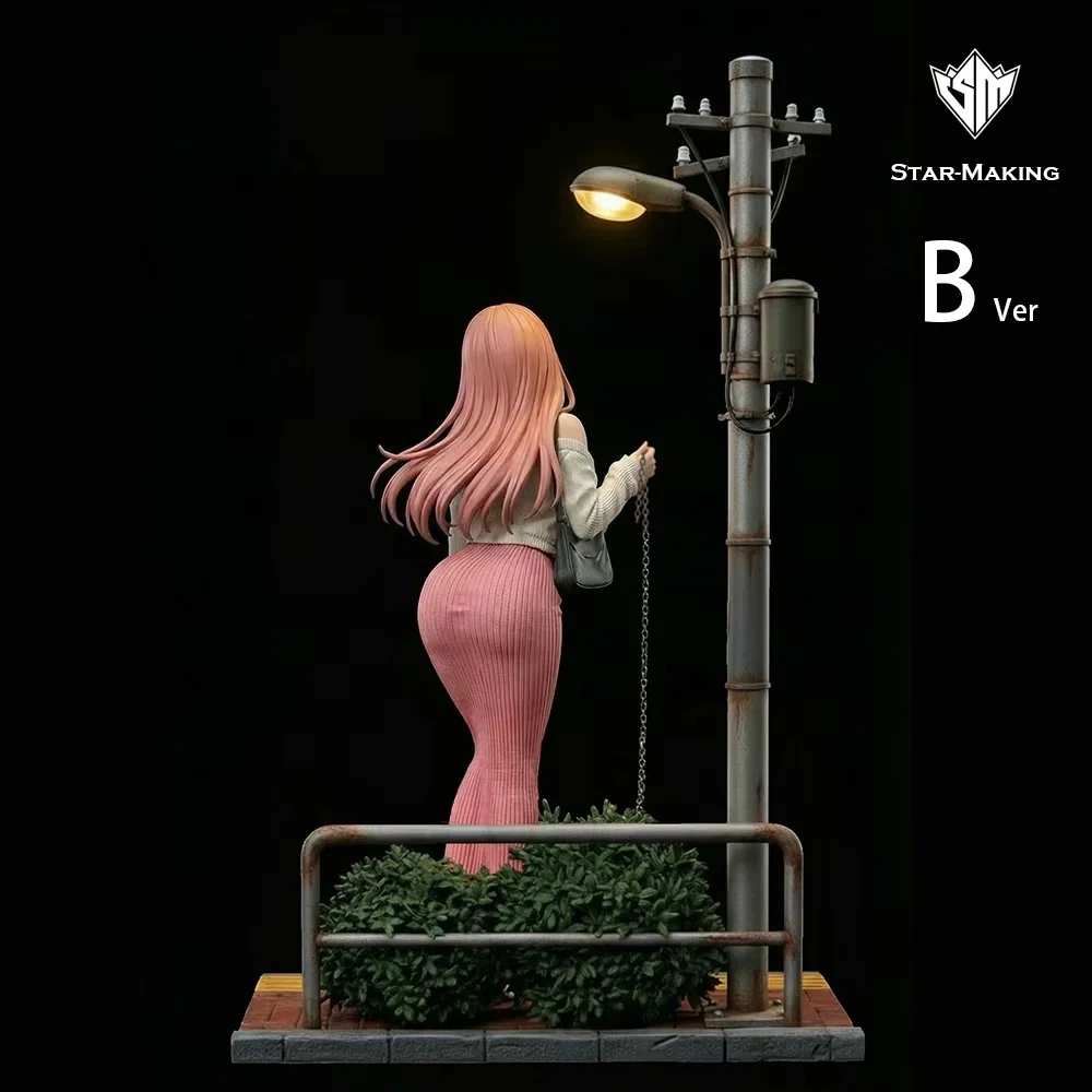 【PRE-ORDER】Making Studio - Makima-Star