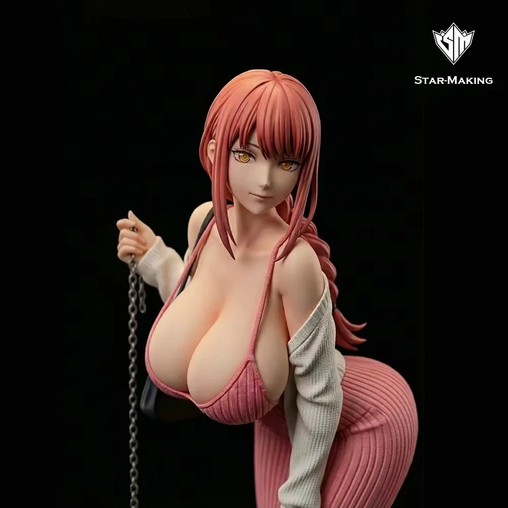 【PRE-ORDER】Making Studio - Makima-Star