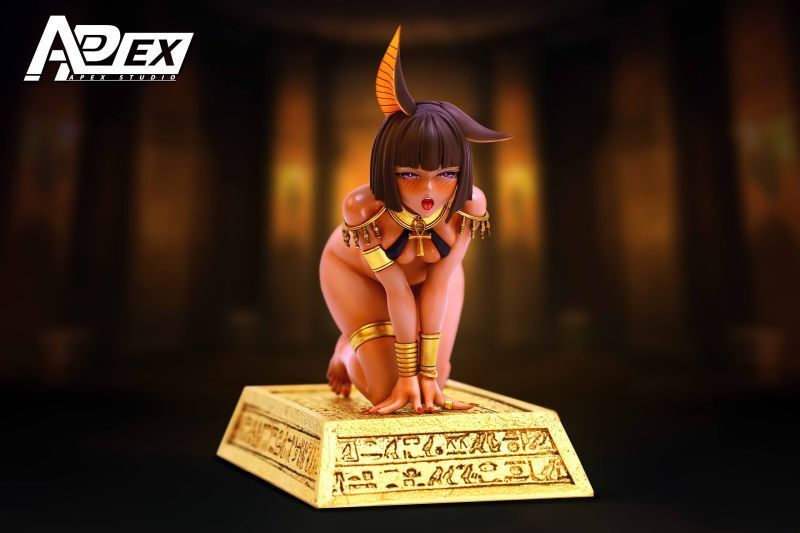 【IN-STOCK】APEX Studio Original Anubis's women 1/6