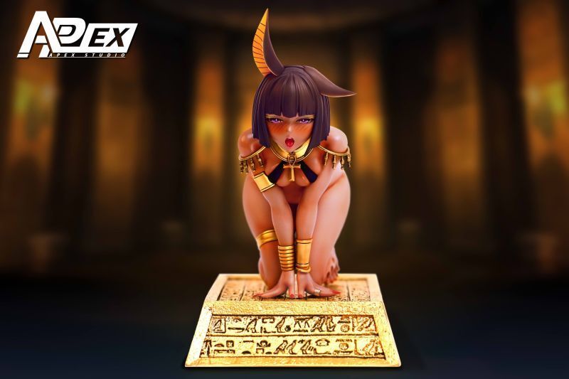 【IN-STOCK】APEX Studio Original Anubis's women 1/6