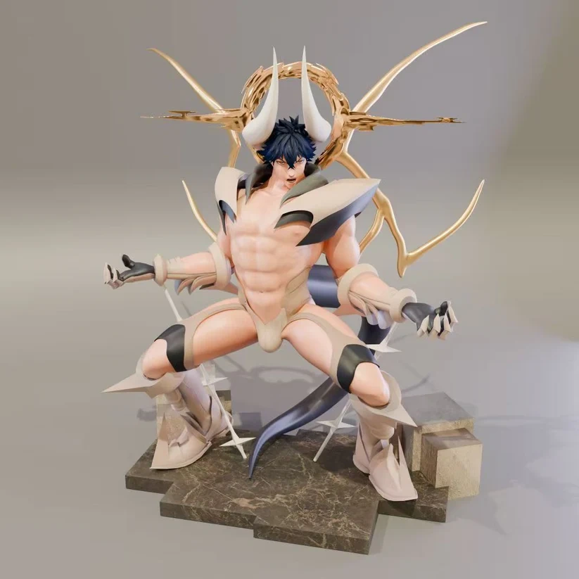 【PRE-ORDER】Play Studio - Shadowlord