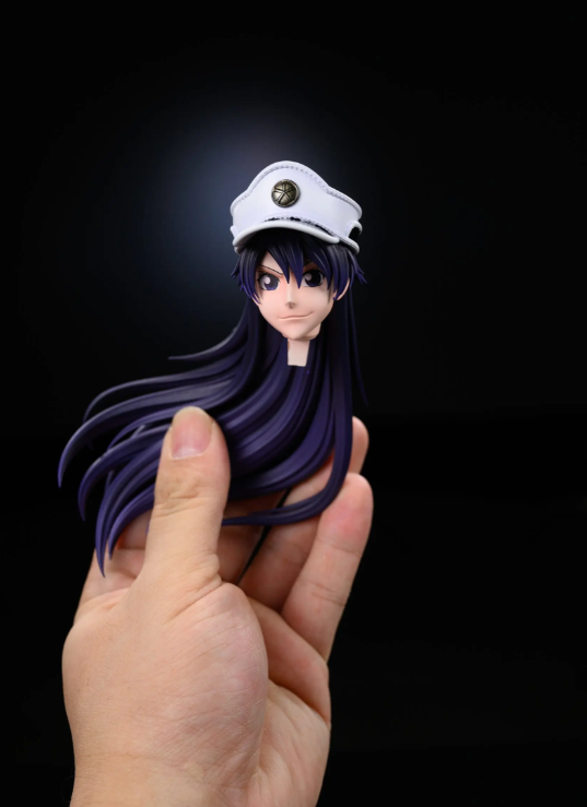 【PRE-ORDER】Wan Guan Zao Wu Studio - Bambietta Basterbine Bleach