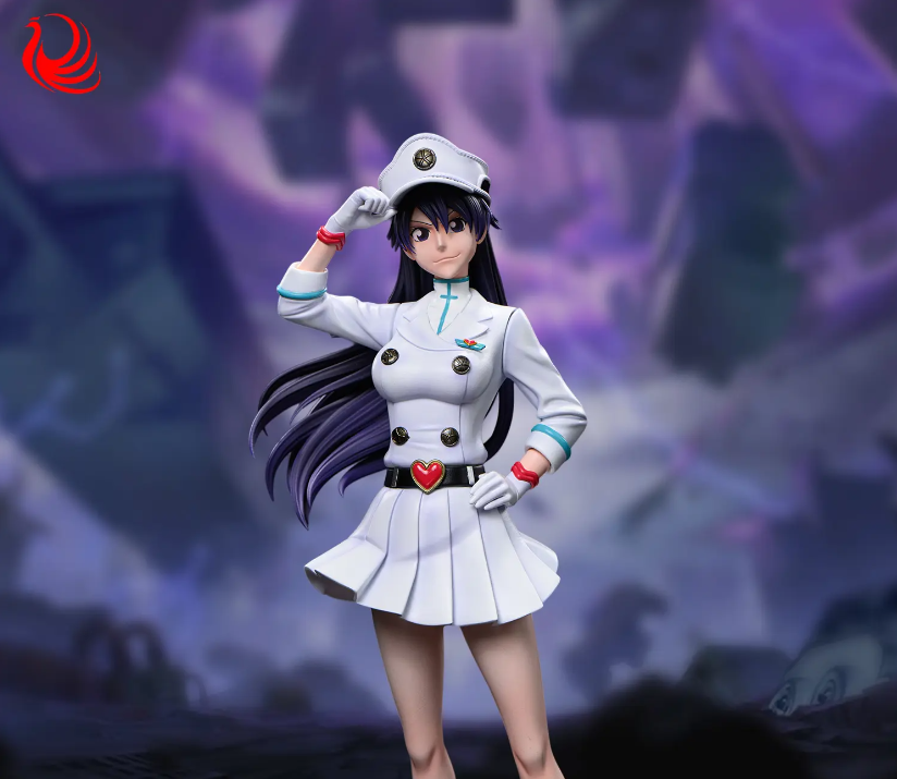 【PRE-ORDER】Wan Guan Zao Wu Studio - Bambietta Basterbine Bleach