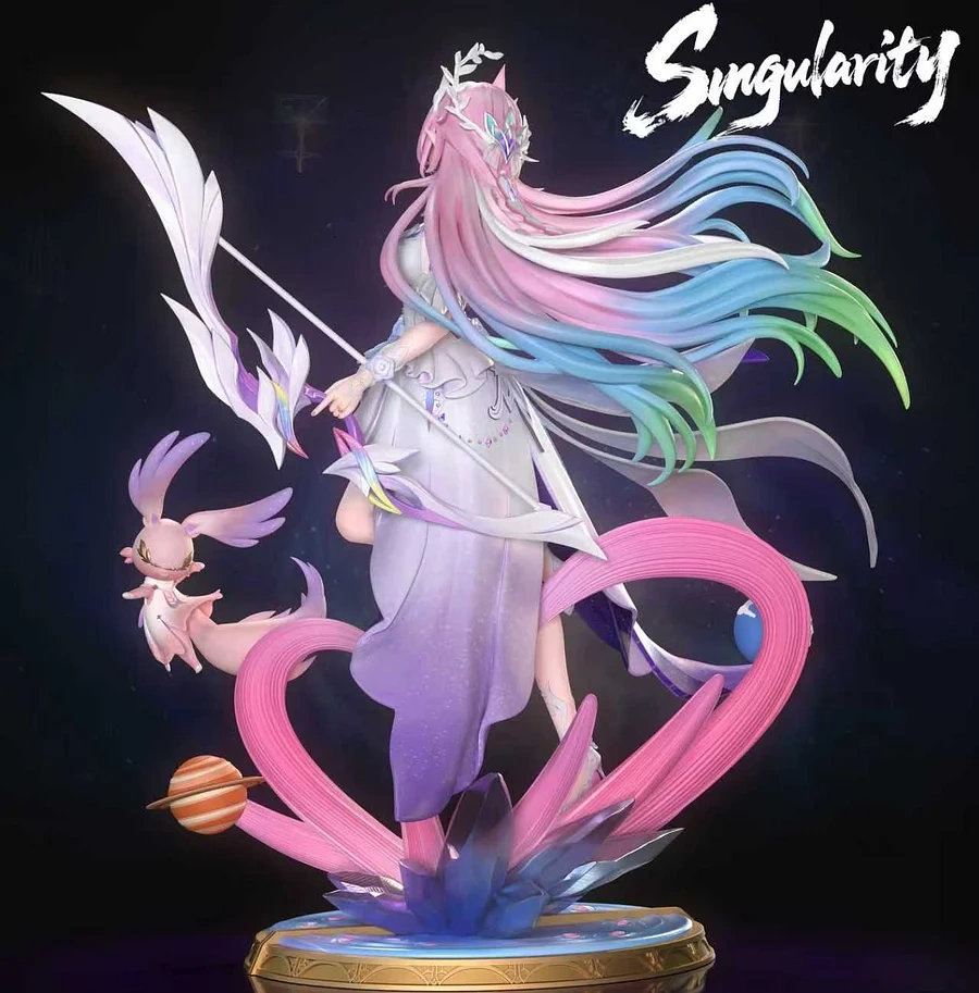 【PRE-ORDER】Singularity Studio - Cyrene 1/6