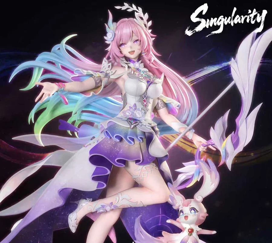【PRE-ORDER】Singularity Studio - Cyrene 1/6