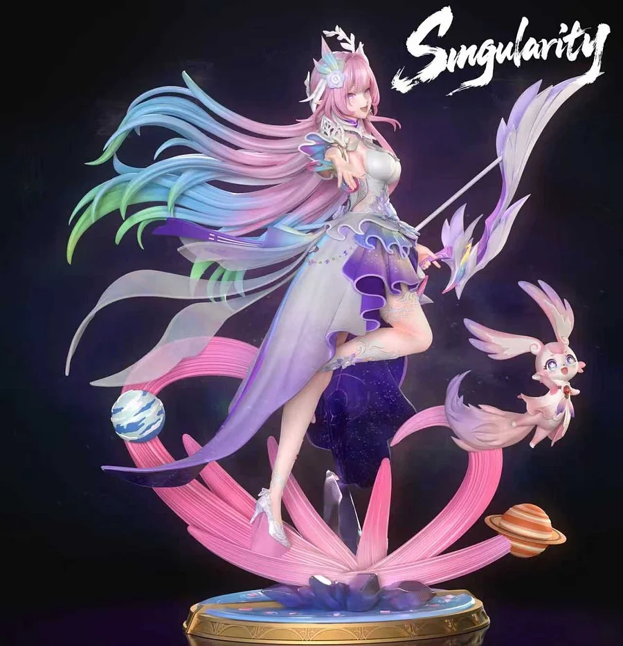 【PRE-ORDER】Singularity Studio - Cyrene 1/6