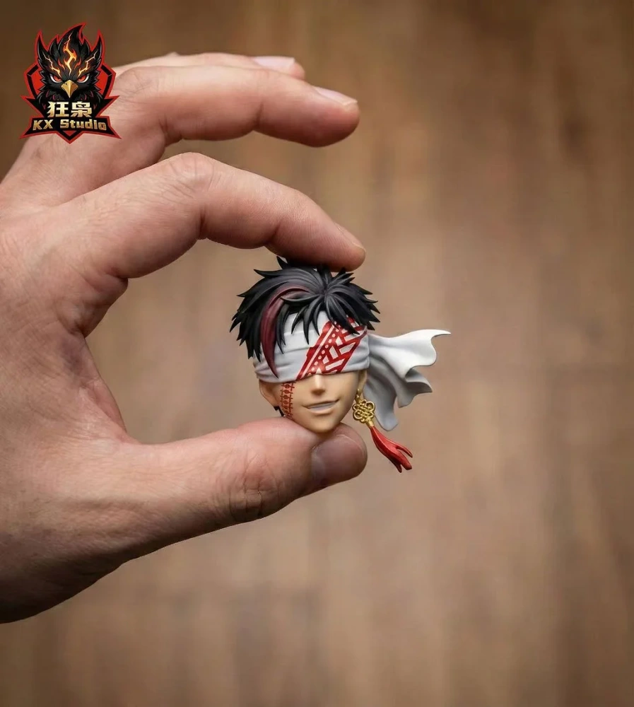 【PRE-ORDER】KX Studio -  Qin Shi Huang Record of Ragnarok
