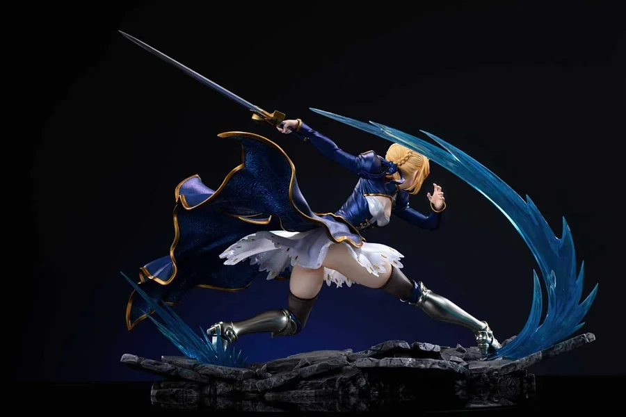 【PRE-ORDER】Xpic Studio - Artoria Pendragon X Artoria Pendragon Alter Fate