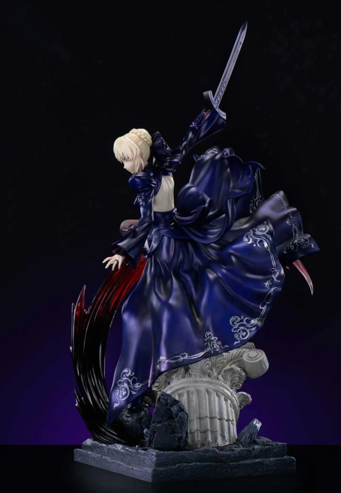 【PRE-ORDER】Xpic Studio - Artoria Pendragon X Artoria Pendragon Alter Fate