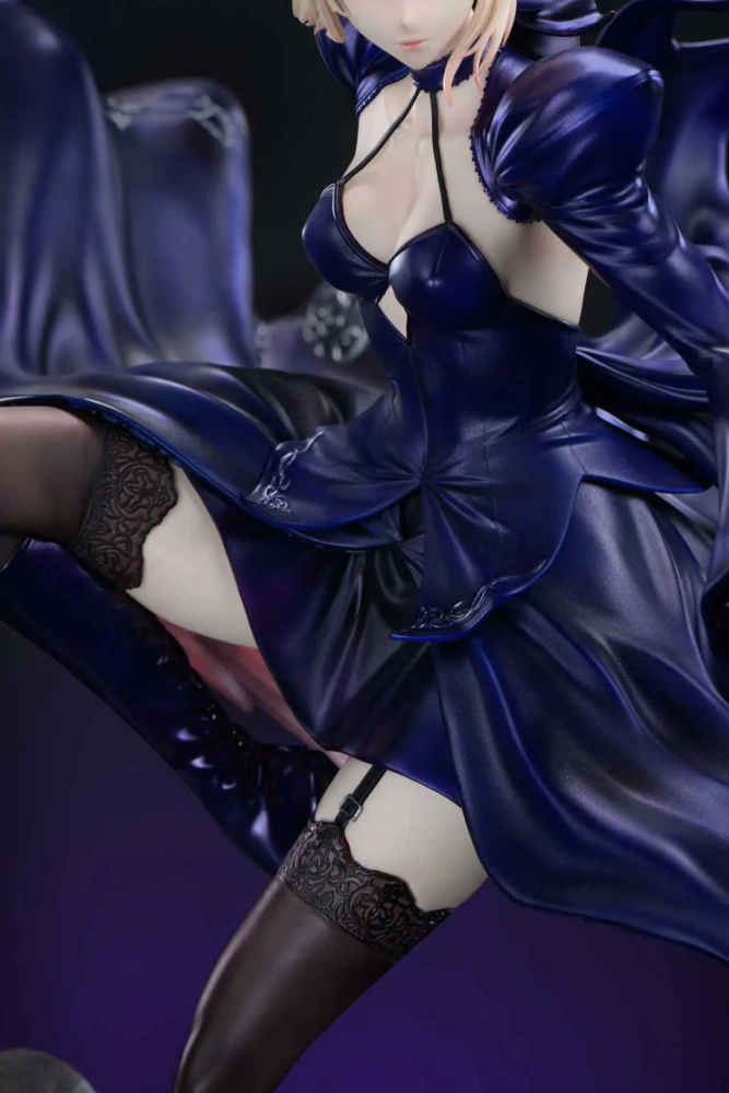 【PRE-ORDER】Xpic Studio - Artoria Pendragon X Artoria Pendragon Alter Fate