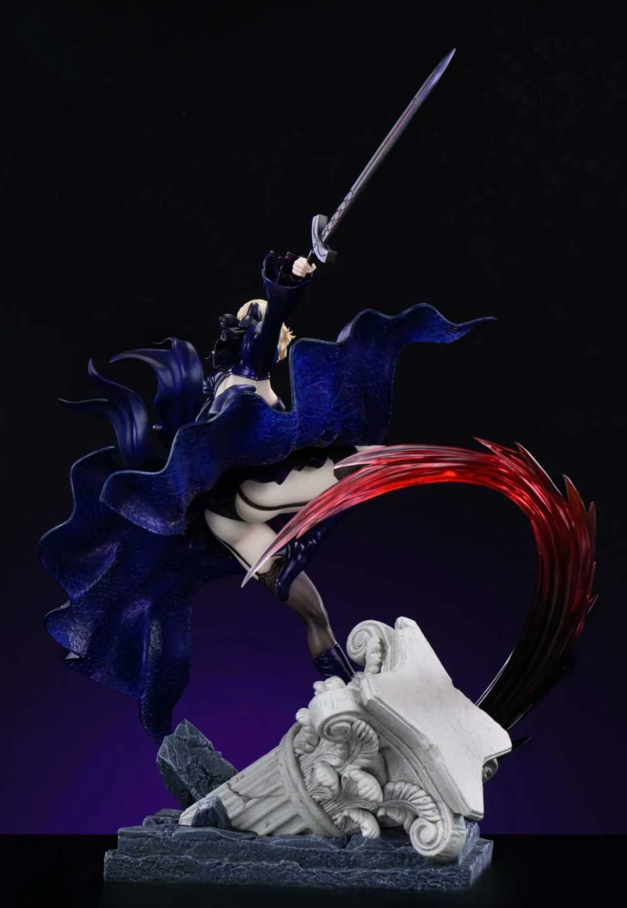 【PRE-ORDER】Xpic Studio - Artoria Pendragon X Artoria Pendragon Alter Fate