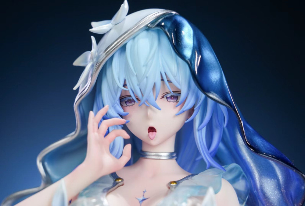 【PRE-ORDER】New Age Studio The Shorekeeper