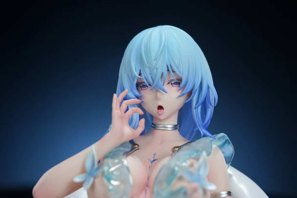 【PRE-ORDER】New Age Studio The Shorekeeper