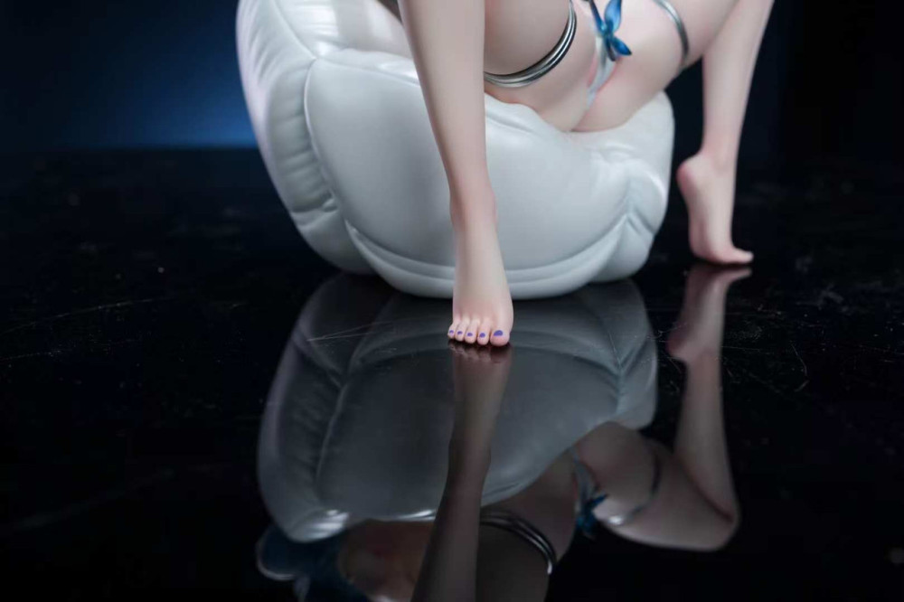 【PRE-ORDER】New Age Studio The Shorekeeper