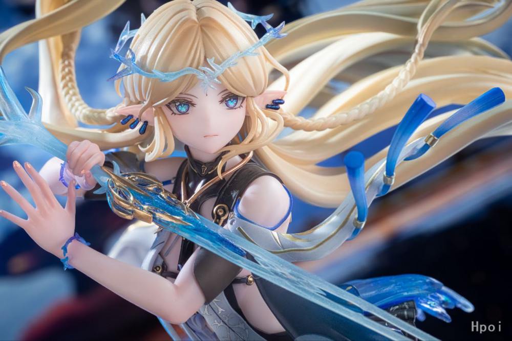 【PRE-ORDER】Fix cast Studio 1:6 Cartethyia