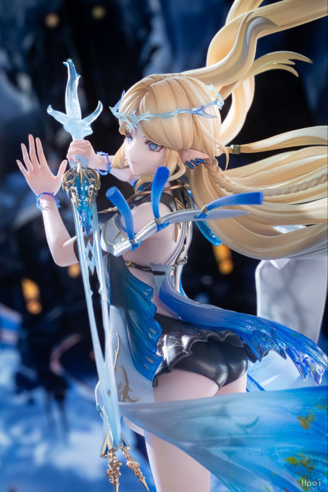 【PRE-ORDER】Fix cast Studio 1:6 Cartethyia